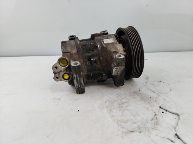 Compresor de aire acondicionado Alfa Romeo 156 932