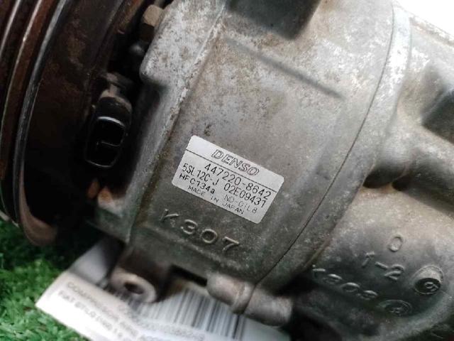 4472208642 Compresor de aire acondicionado  en stock Sabadell