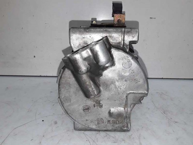 Compresor climatizador 4472208642 FIAT