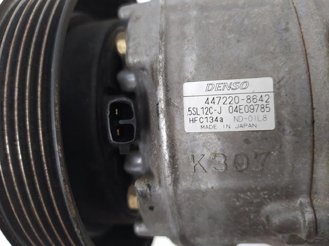 4472208642 FIAT Compresor de aire acondicionado  disponible Alicante