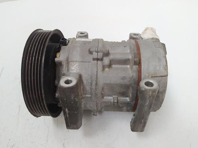 FIAT 4472208642 Compresor de aire acondicionado comprar Pamplona