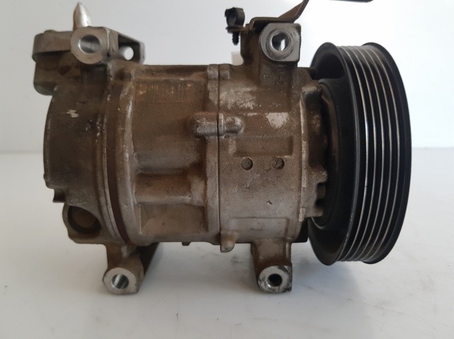 4472208642 Compresor de aire acondicionado  comprar en Zaragoza