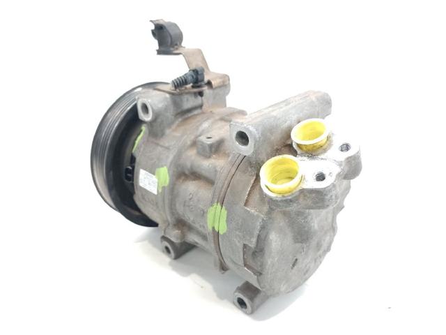 4472208642 FIAT Compresor de aire acondicionado comprar Alcalá