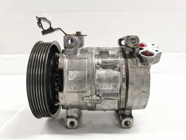 FIAT 4472208642 Compresor de aire acondicionado comprar Barcelona
