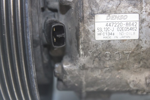 4472208642 FIAT Compresor de aire acondicionado  disponible Alicante