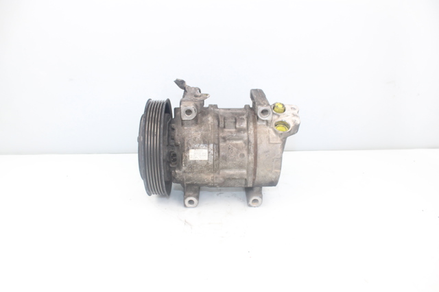 4472208642 FIAT Compresor de aire acondicionado  disponible Alicante