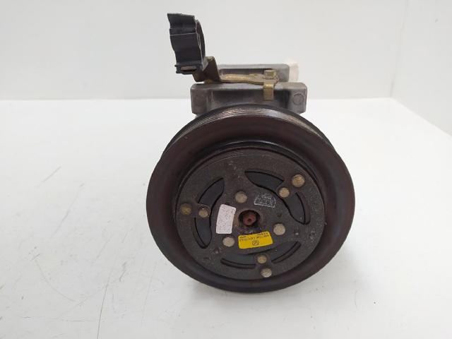 4472208642 FIAT Compresor de aire acondicionado  comprar en Oviedo