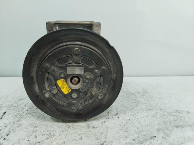 Compresor de aire acondicionado Alfa Romeo 156 932