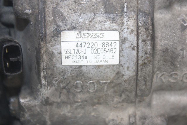 4472208642 Compresor de aire acondicionado  disponible Málaga