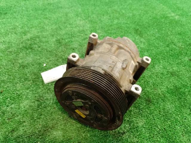 FIAT 4472208642 Compresor de aire acondicionado comprar Pamplona