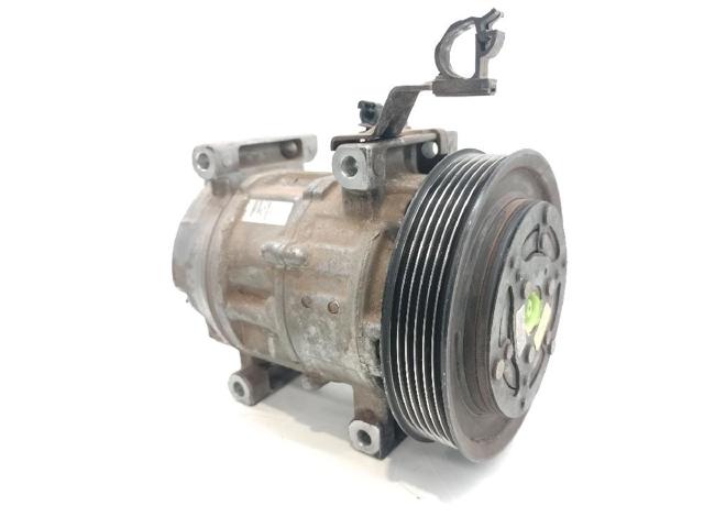 4472208642 FIAT Compresor de aire acondicionado comprar Alcalá