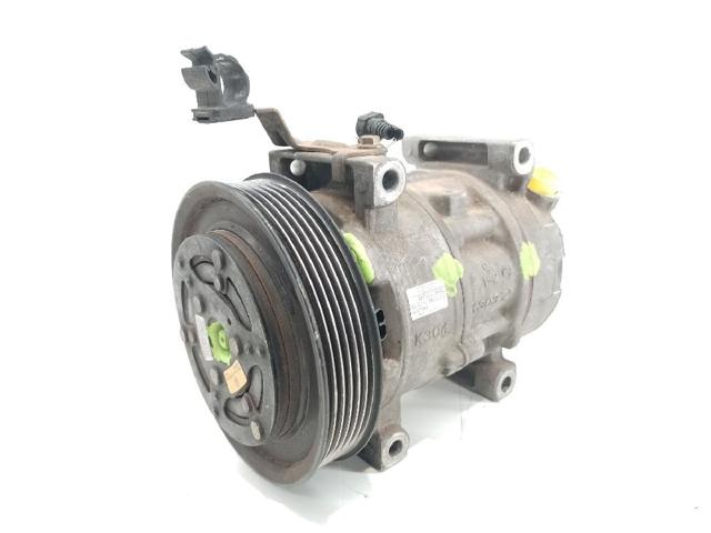 4472208642 FIAT Compresor de aire acondicionado  comprar en Lleida