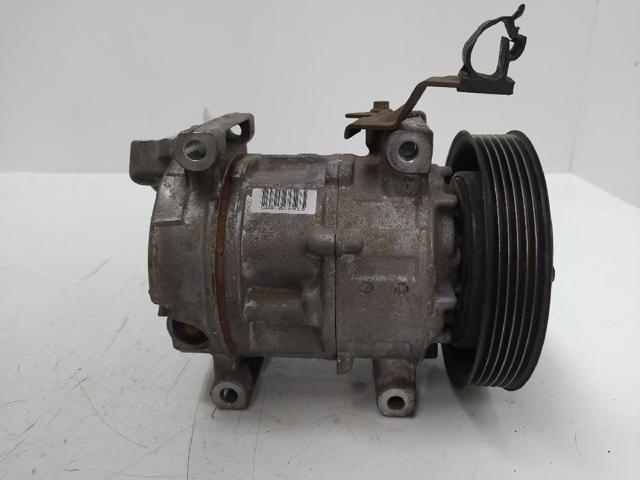 FIAT 4472208642 Compresor de aire acondicionado  en stock Valencia