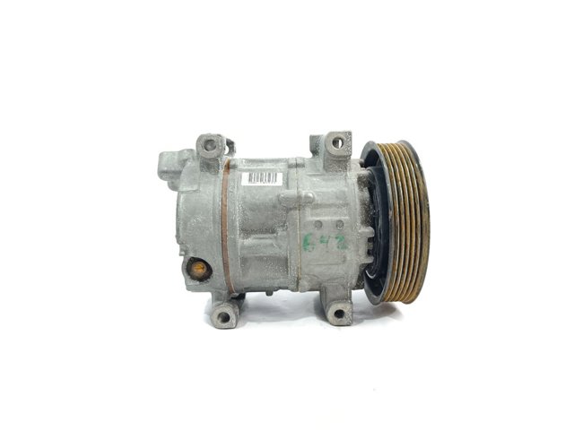 Compresores de aire acondicionado 4472208642 FIAT