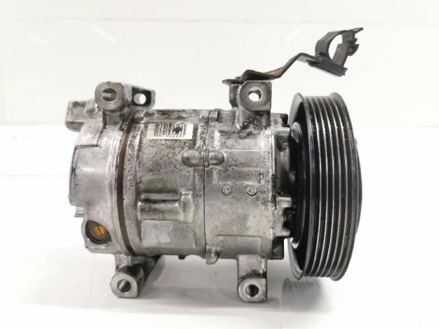 FIAT 4472208642 Compresor de aire acondicionado comprar Barcelona
