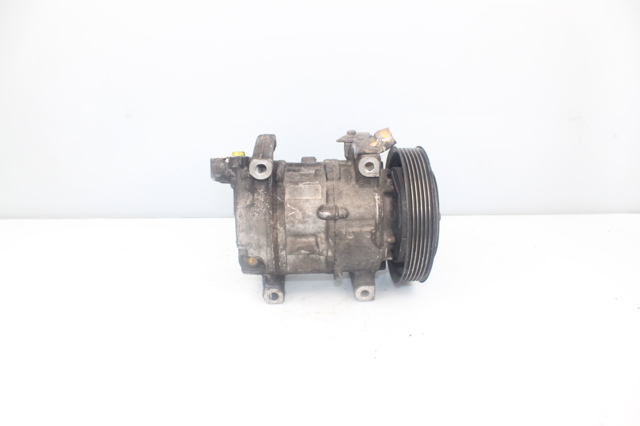 Compresor climatizador 4472208642 FIAT