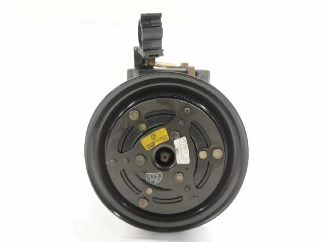 Compresor de aire acondicionado coche 4472208642 FIAT