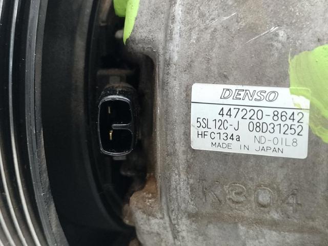 FIAT 4472208642 Compresor de aire acondicionado  disponible Valladolid