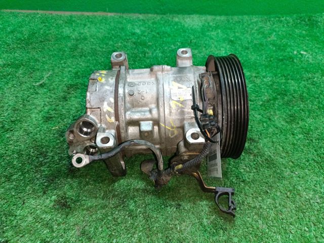 Compresor de aire acondicionado Alfa Romeo 147 937