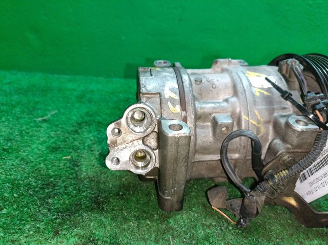 Compresor de aire acondicionado Alfa Romeo 147 937