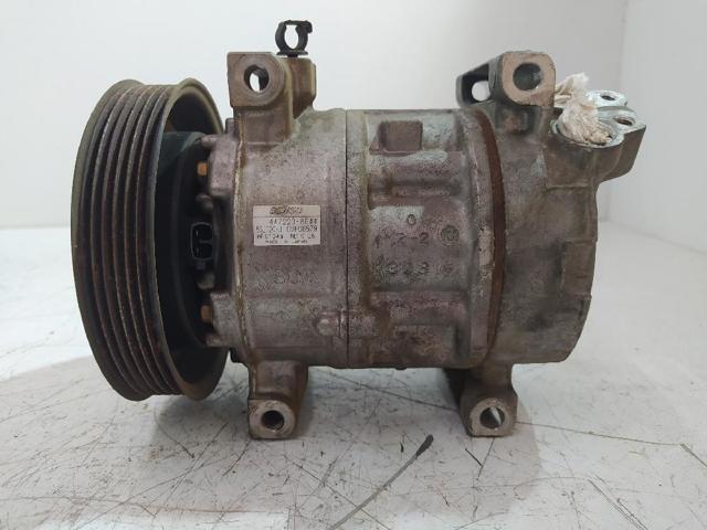 4472208644 Compresor de aire acondicionado comprar Almería