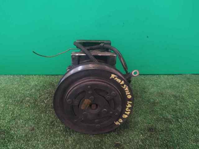 Compresor de aire acondicionado Alfa Romeo 147 937