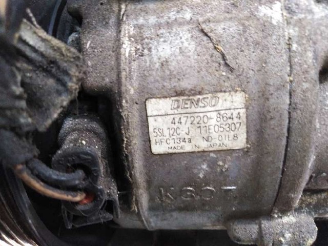 4472208644 FIAT Compresor de aire acondicionado  comprar en Lleida