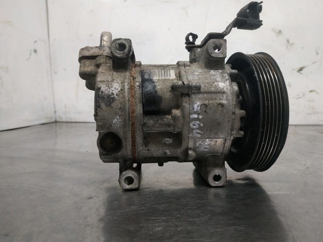FIAT 4472208644 Compresor de aire acondicionado  en stock Salamanca