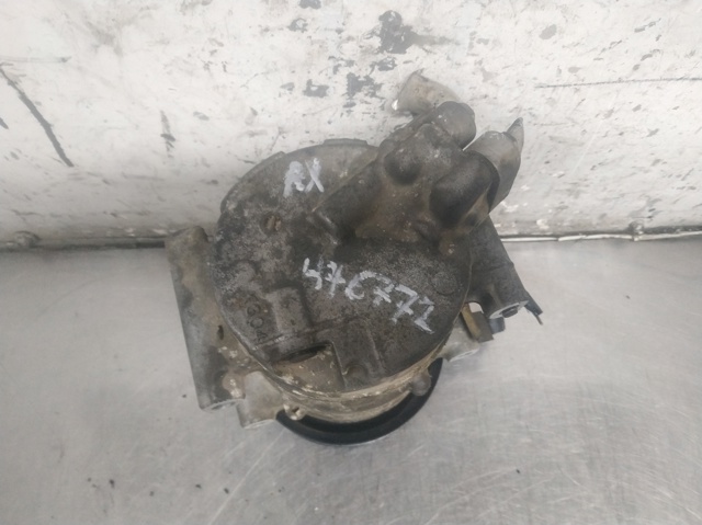 4472208644 FIAT Compresor de aire acondicionado  comprar en Lleida