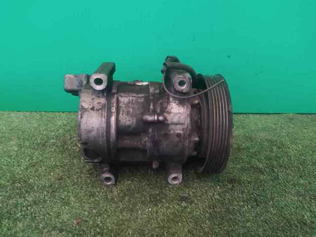 Compresor de aire acondicionado Alfa Romeo 147 937