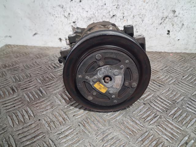 4472208644 Compresor de aire acondicionado comprar Girona