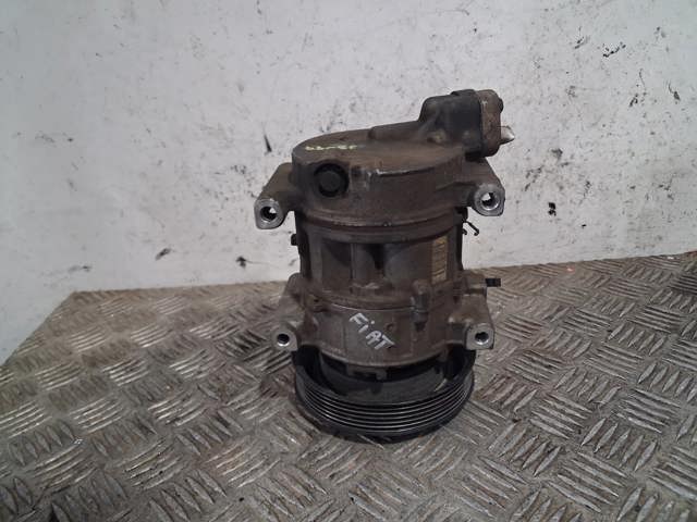 4472208644 FIAT Compresor de aire acondicionado comprar Alcalá
