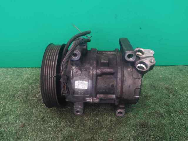 Compresor de aire acondicionado Alfa Romeo 147 937