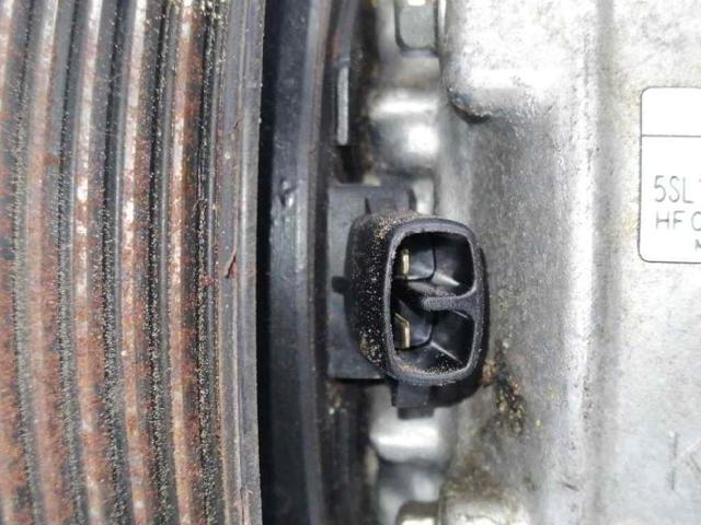 FIAT 4472208644 Compresor de aire acondicionado comprar Barcelona