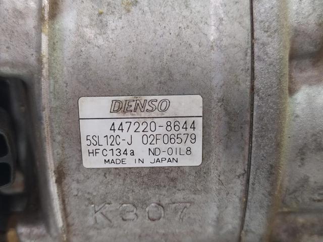 4472208644 Compresor de aire acondicionado  comprar en Pontevedra