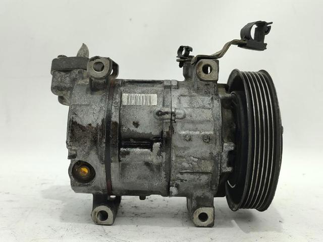 FIAT 4472208644 Compresor de aire acondicionado  en stock Salamanca