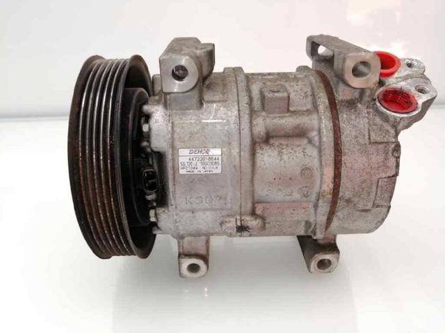 4472208644 Compresor de aire acondicionado  disponible Málaga