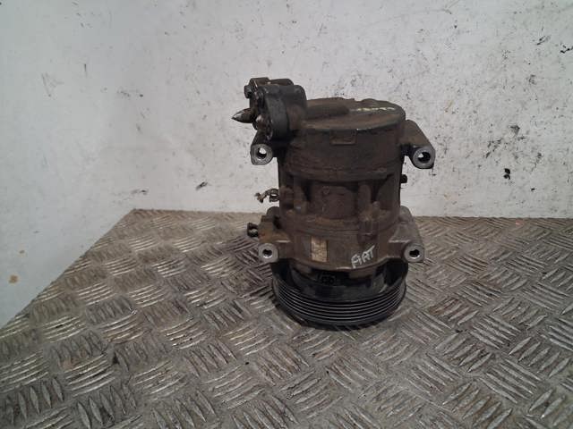 4472208644 FIAT Compresor de aire acondicionado  disponible Ourense