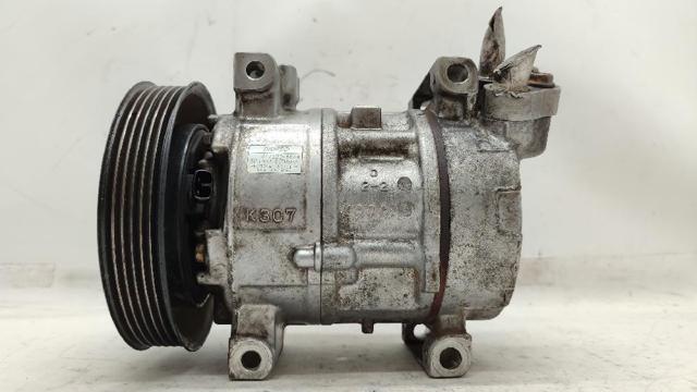 FIAT 4472208644 Compresor de aire acondicionado  comprar en Albacete