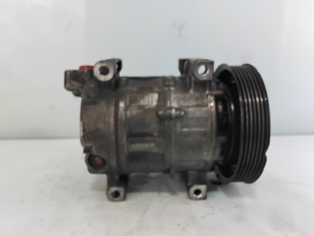 Compresor de ac 4472208644 FIAT
