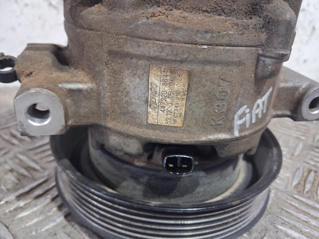 FIAT 4472208644 Compresor de aire acondicionado comprar Tarragona