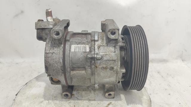 4472208644 Compresor de aire acondicionado  comprar en Zaragoza