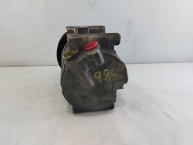 4472208644 Compresor de aire acondicionado  disponible Burgos