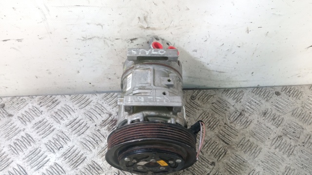 4472208645 FIAT Compresor de aire acondicionado  comprar en Jaén