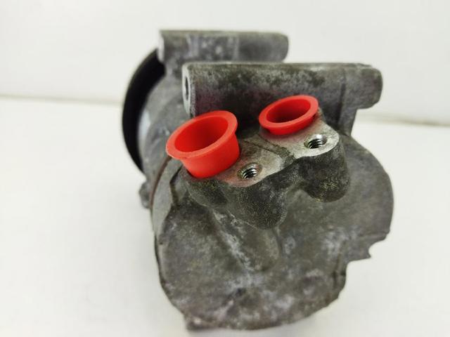 FIAT 4472208645 Compresor de aire acondicionado  en stock Valencia