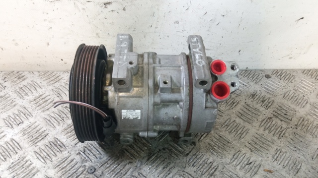 4472208645 Compresor de aire acondicionado  comprar en Reus
