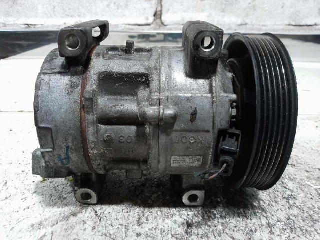 FIAT 4472208645 Compresor de aire acondicionado  disponible España