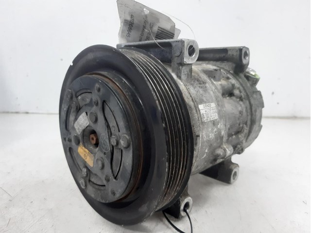 Compresor aire acondicionado para fiat bravo ii (198_) (2006-2014) 1.9 d multijet 192a8000 4472208645