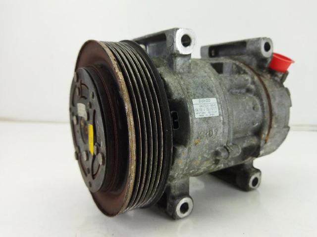 4472208645 Compresor de aire acondicionado  en stock Castellón