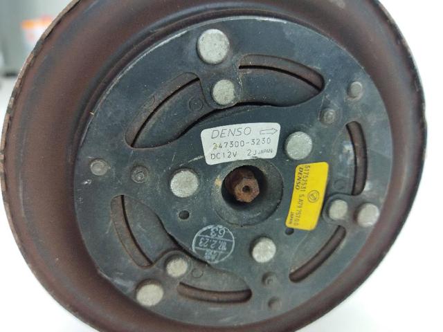 FIAT 4472208645 Compresor de aire acondicionado  comprar en Murcia